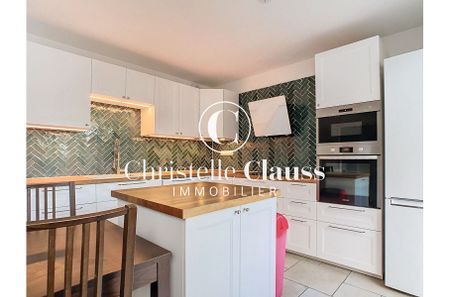Appartement - SCHILTIGHEIM - 88m² - 3 chambres - Photo 4