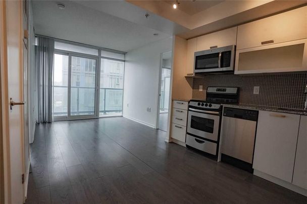 For Lease - 36 Lisgar Street Unit# 1711, Toronto, Ontario - Photo 1