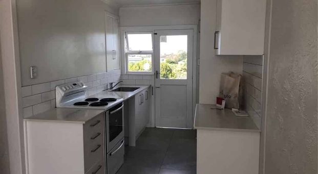 Sunny apartment - Photo 1