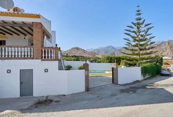 2 room luxury House for rent in Nerja, Andalusia