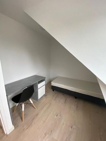 Te huur: Kamer Bruggertstraat in Enschede - Photo 4