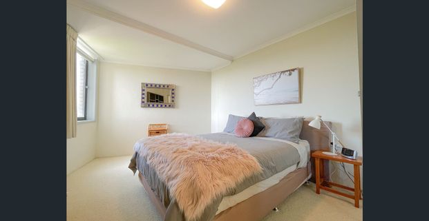 FURNISHED UNIT WITH STUNNING OCEAN VIEWS - Photo 1