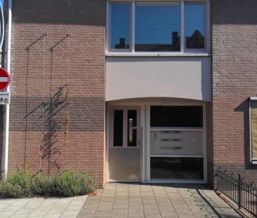 Appartement Geert van Woustraat 42, 's-Hertogenbosch - À louer - Foto 1