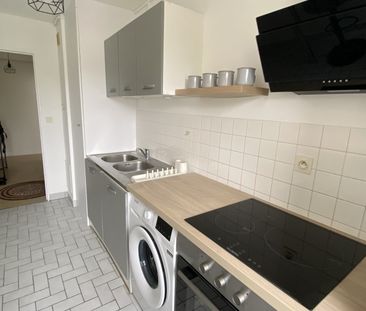 Location Appartement 3 pièces 68m² ANGERS 49000 - Photo 6