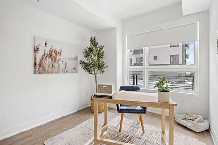 For Lease - 15 Brenthall Avenue Unit# 23, Toronto, Ontario - Photo 2