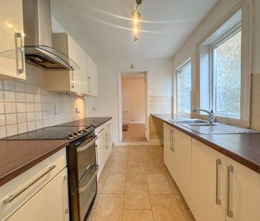 2 bedroom terraced house to rent - Photo 1