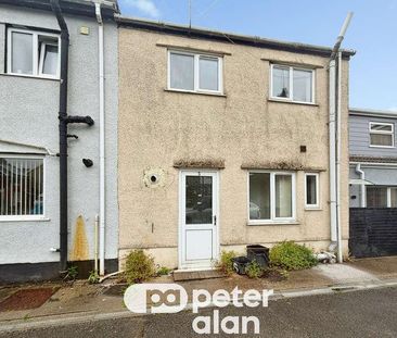 Tabor Place, Maesteg, CF34 - Photo 6