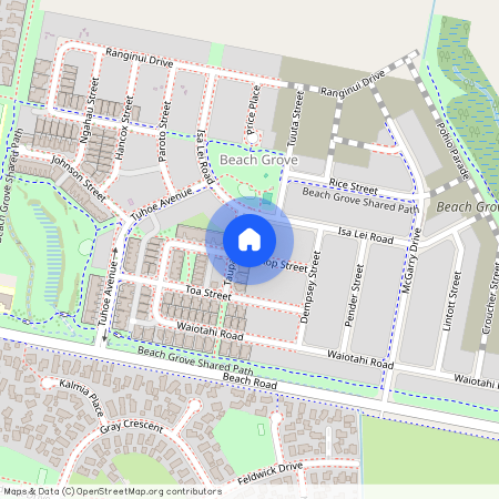 37 Bishop Street, Kaiapoi, Waimakariri