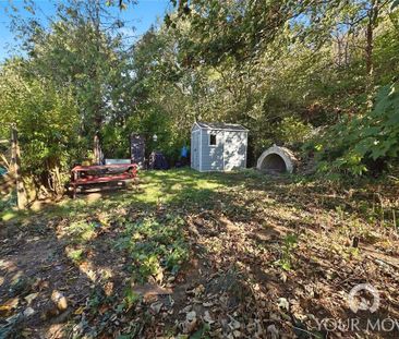 2 bedroom maisonette to rent - Photo 6