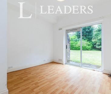 2 bedroom property to rent Stroudwater Park, Weybridge, KT13 - Photo 6