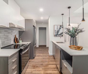 For Lease - 600 Mountaineer Private Unit# 411, Elmvale Acres and Ar... - Photo 3