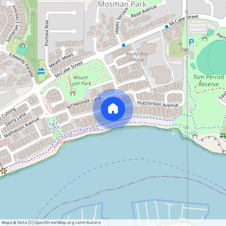 22 Hutchinson Avenue, 6012, Mosman Park