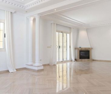 4 bedroom luxury House for rent in Estepona, Spain - Foto 5