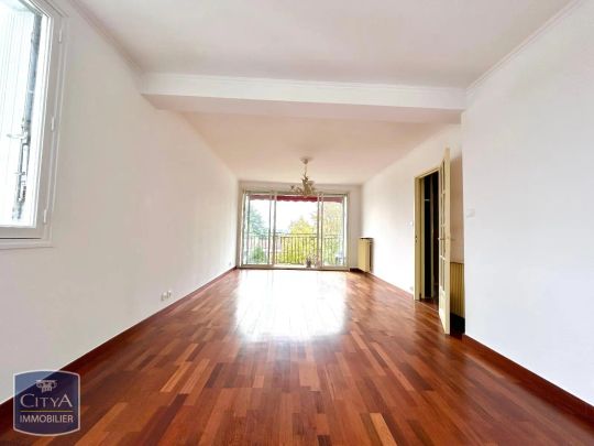 Appartement à louer 3 pièces 74.24m² - Photo 1