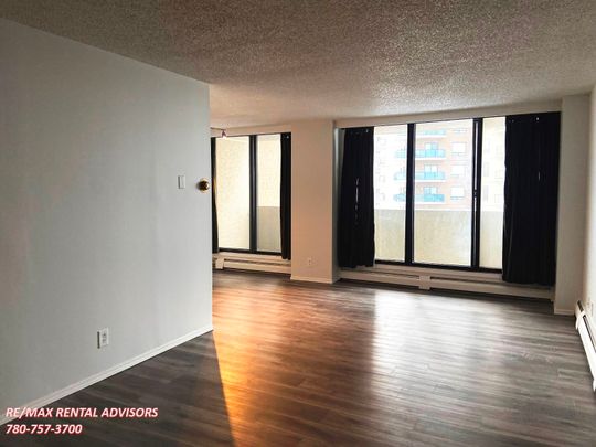 #906 8340 Jasper Avenue - Photo 1