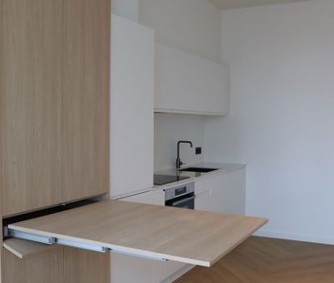 Gelijkvloers appartement te huur in Harelbeke - Foto 4