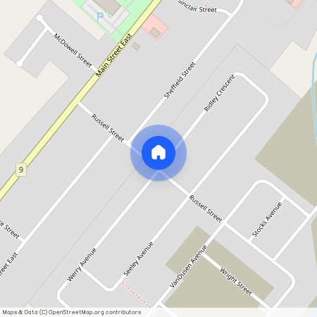 203 Ridley Crescent, Southgate