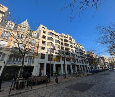 Location Appartement 1 pièce 21m² - Photo 5