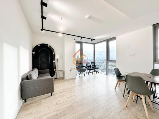 2 bedroom flat to rent - Photo 1