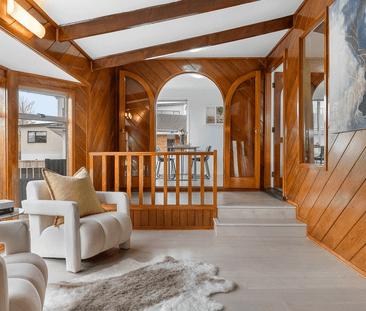 3 Bedrooms Family Home in Sunnynook - Photo 3