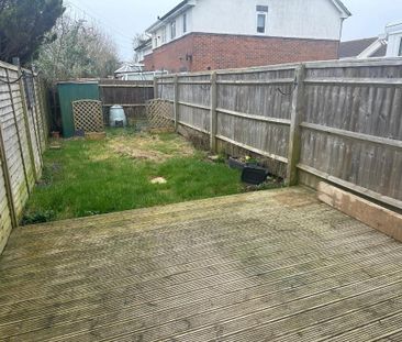 2 bedroom terraced house to rent - Photo 6