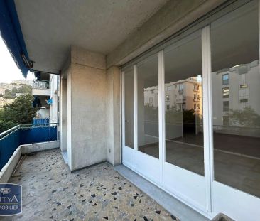 Appartement à louer 2 pièces 55.52m² - Photo 4