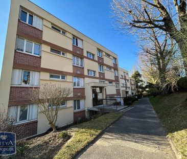 Appartement à louer 4 pièces 80.73m² - Photo 3