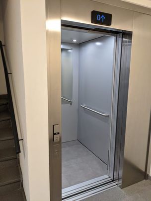 Appartement te huur - Photo 1