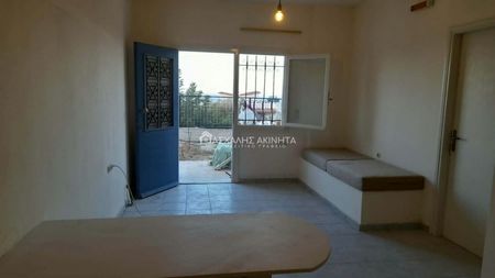Studio/Γκαρσονιέρα για ενοικίαση Πισκοπιανό (Χερσόνησος) - Photo 5