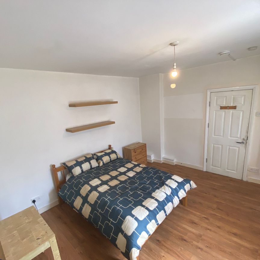 RM1 Repton Street | Limehouse | London | E14 7QS - Photo 1