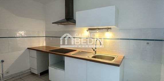 Location Appartement 2 pièces Toulouse 1 chambre - Photo 2