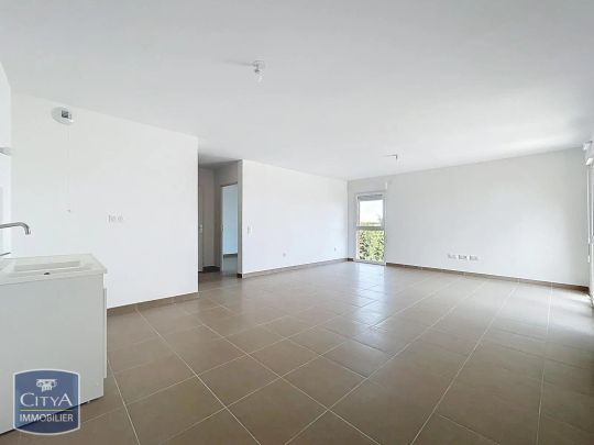 Appartement à louer 3 pièces 69.15m² - Photo 1