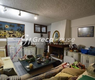 Μεζονέτα προς ενοικίαση με 4 υπνοδωμάτια στο κέντρο Κηφισιάς - Photo 4