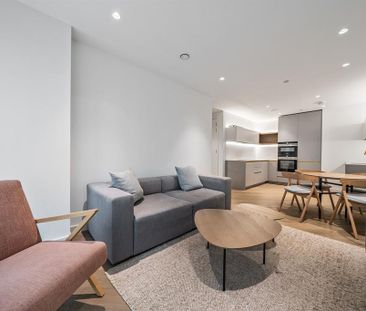 2 bedroom apartment to rent - Photo 2