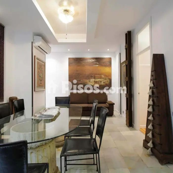 Piso en alquiler en Calle de Nicasio Gallego - Photo 1
