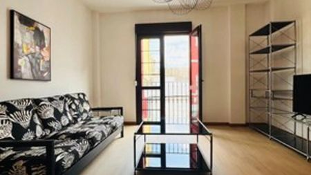 Piso de alquiler en Vegueta - Foto 2