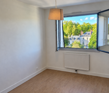 Location Appartement 2 pièces 54m² TOURS 37000 - Photo 5