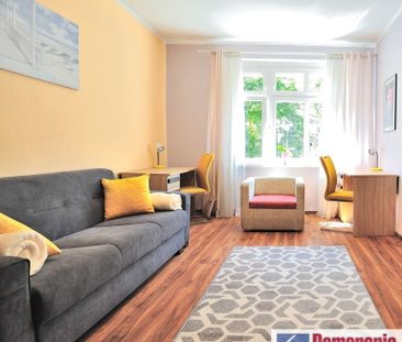 Centrum, ul. ks. Piotra Skargi - Zdjęcie 3