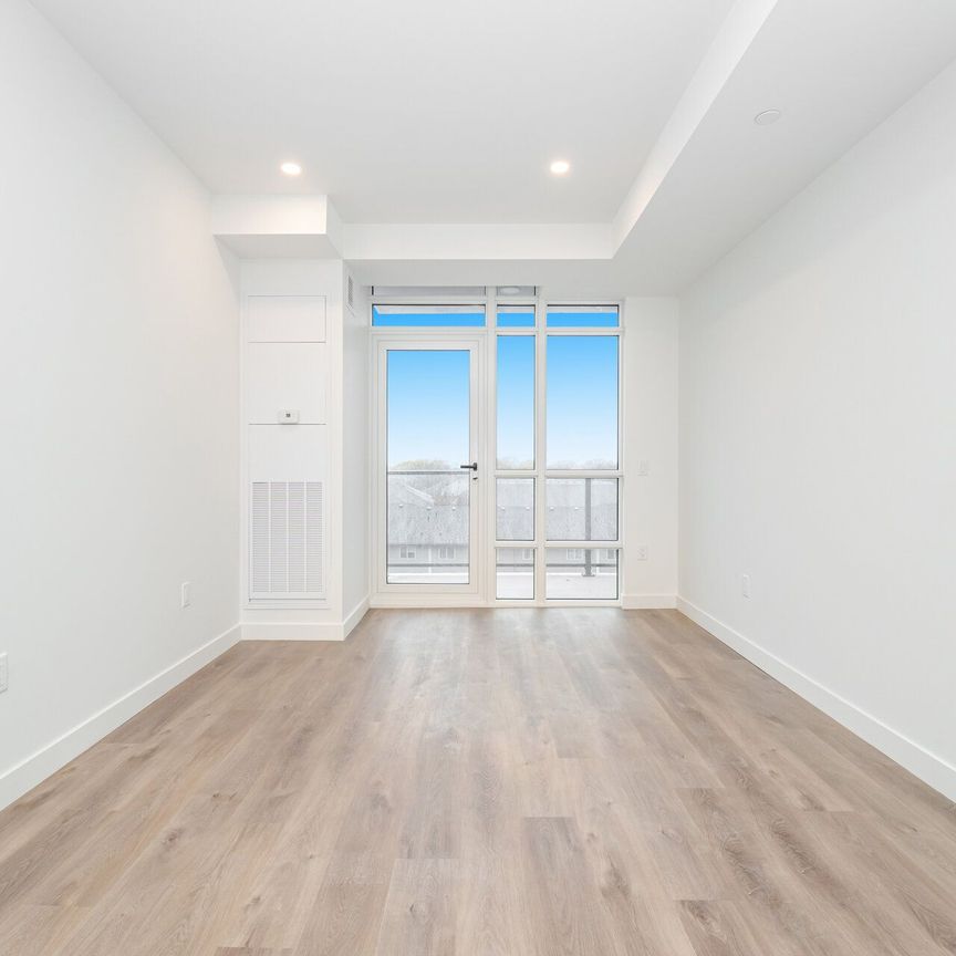 For Lease - 461 Green Road Unit# 405, Hamilton, Ontario - Photo 1