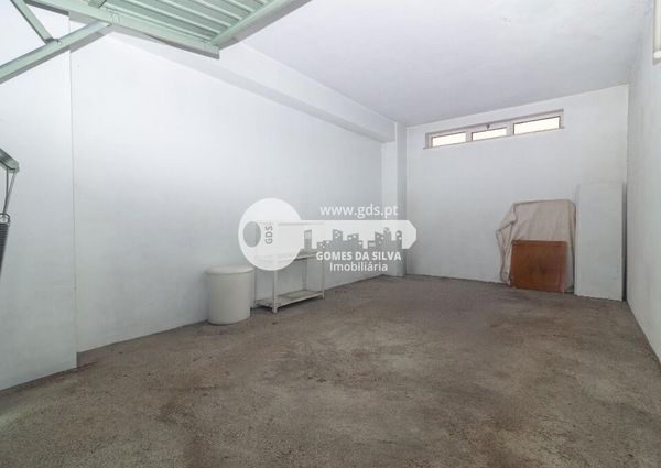 Apartamento T2 em Braga