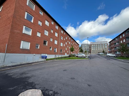 Våmmedalsvägen 148 - Foto 1