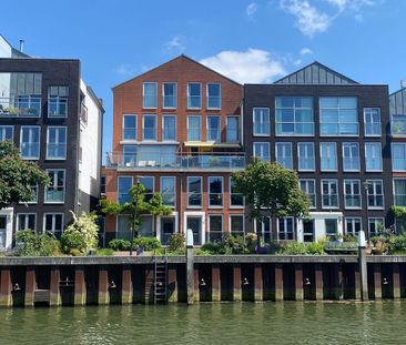 Schuttevaerkade 179, Stadswerven, 3311RB, Dordrecht - Foto 6