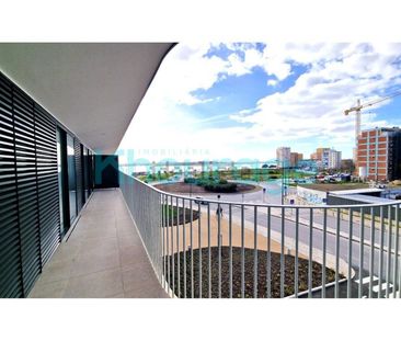 Apartamento em Verderena, Alto do Seixalinho - Santo André - Verderena - Photo 1