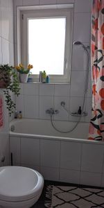 2-ROOM APARTMENT IN BERNE – BREITENRAIN, FURNISHED, TEMPORARY - Photo 4