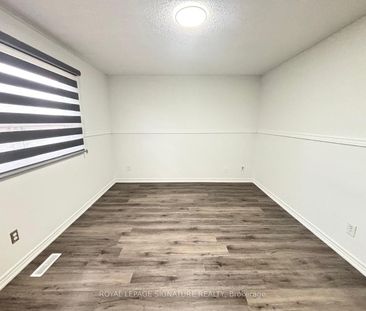 For Lease - 59 Jayfield Road Unit# Main, Brampton, Ontario - Photo 6