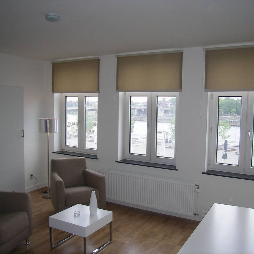 Maastricht, Kesselskade 53C492 - Photo 1