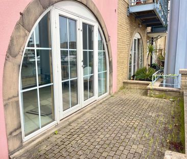 Centre Quay, Lower Burlington Road, Portishead - Photo 3