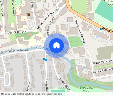 Greenside Court, St. Andrews - Photo 1