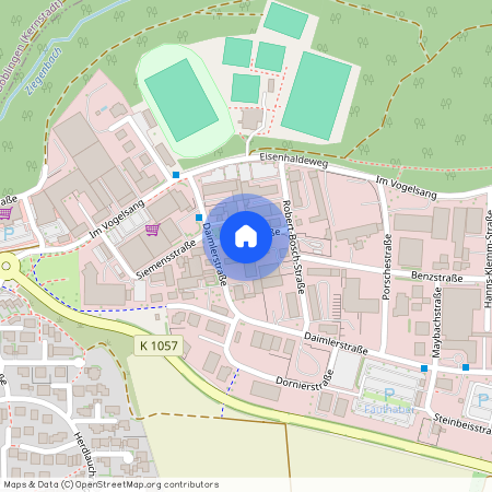 Dieselstr. 6, 71101 Baden-Württemberg - Schönaich