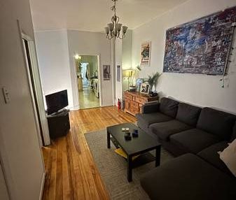 1 bed 1 bath in Plateau Mont Royal! - Photo 1